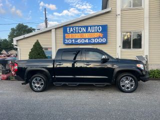 2015 TOYOTA TUNDRA 1794 EDITION