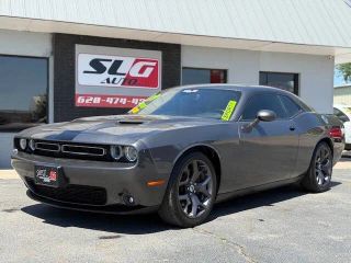2019 DODGE CHALLENGER GT