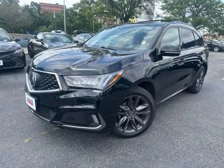 2019 ACURA MDX TECHNOLOGY A SPEC