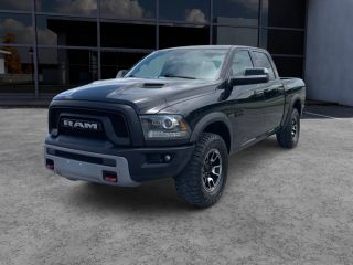 Used Car RAM 1500 CREW CAB to buy in Miami, Florida. Price: $23,999