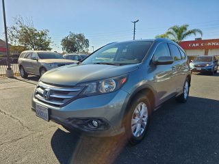 Image of 2012 HONDA CR-V