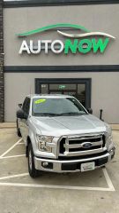 Image of 2017 FORD F150 SUPER CAB