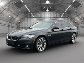 2016 BMW 5 SERIES 535I XDRIVE