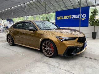 2024 ACURA INTEGRA TYPE S