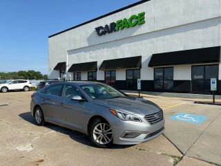 Image of 2015 HYUNDAI SONATA