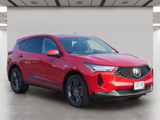2023 ACURA RDX W/A-SPEC PKG
