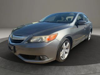 2013 ACURA ILX BASE