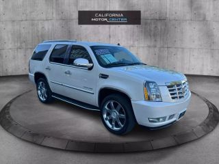 2007 CADILLAC ESCALADE - Image