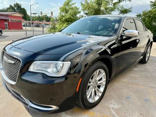 Image of 2016 CHRYSLER 300