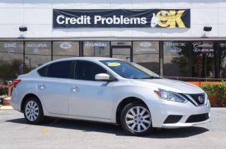 2019 NISSAN SENTRA - Image