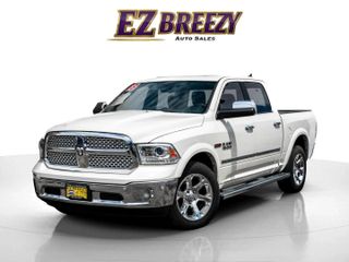 2018 RAM 1500 CREW CAB - Image