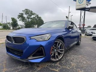 Image of 2022 BMW 2 SERIES