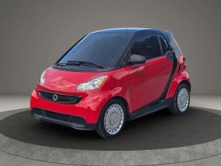 Image of 2015 SMART FORTWO
