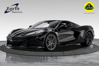 2023 CHEVROLET CORVETTE Z06