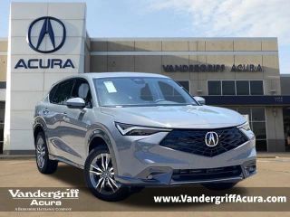 2025 ACURA ADX SPORT UTILITY 4D