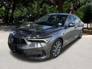 2024 ACURA INTEGRA 1.5T