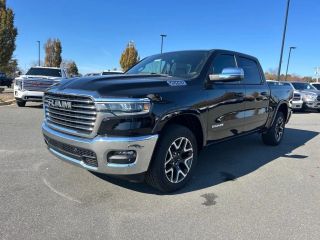 2025 RAM RAM 1500 PICKUP LARAMIE