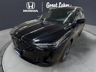 2024 ACURA MDX W/A-SPEC PKG