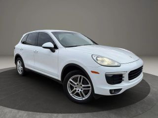 Image of 2016 PORSCHE CAYENNE