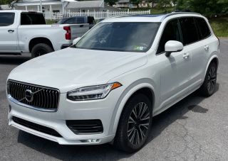 Image of 2020 VOLVO XC90