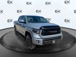 Image of 2017 TOYOTA TUNDRA CREWMAX