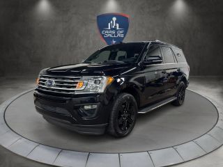 Image of 2020 FORD EXPEDITION