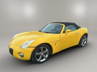 2006 PONTIAC SOLSTICE - Image
