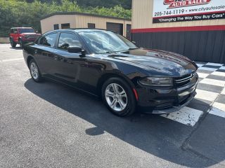 2015 DODGE CHARGER SE