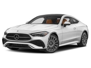 2025 MERCEDES-BENZ CLE CLE 450