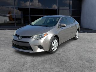 Used Car TOYOTA COROLLA to buy in Miami, Florida. Price: $12,999