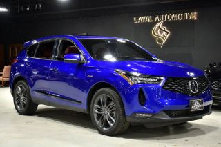 Image of 2022 ACURA RDX