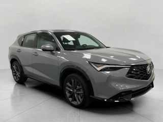 2025 ACURA ADX A-SPEC PACKAGE