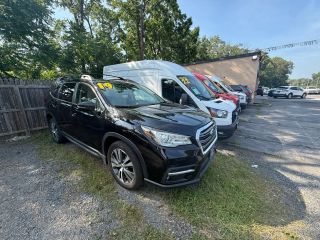 Image of 2019 SUBARU ASCENT