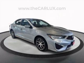 2021 ACURA ILX PREMIUM