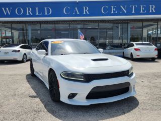Image of 2018 DODGE CHARGER
