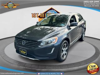 Image of 2015 VOLVO XC60
