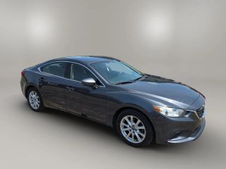 2015 MAZDA MAZDA6 I SPORT