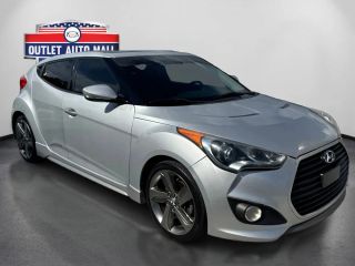 2013 HYUNDAI VELOSTER - Image