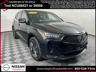2023 ACURA RDX W/A-SPEC PKG