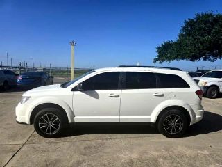 2016 DODGE JOURNEY SE