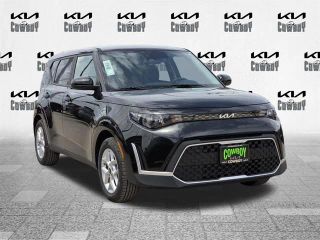 2025 KIA SOUL S