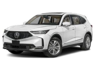 2025 ACURA MDX BASE