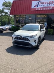 Image of 2019 TOYOTA RAV4
