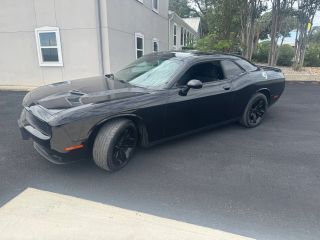 Image of 2019 DODGE CHALLENGER