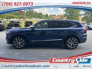 2024 ACURA MDX TECHNOLOGY