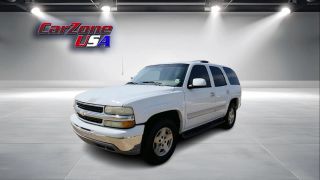 Image of 2005 CHEVROLET TAHOE
