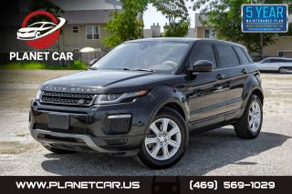 2017 LAND ROVER RANGE ROVER EVOQUE - Image
