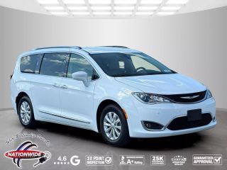 Image of 2018 CHRYSLER PACIFICA