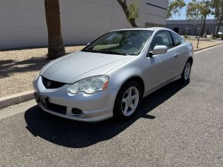 2004 ACURA RSX TYPE S
