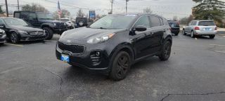 Image of 2019 KIA SPORTAGE